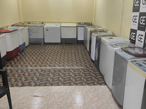 GO ELECTRONICS - Unit 5